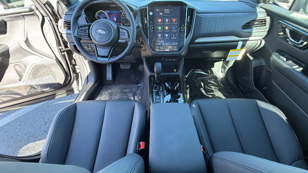 New 2026 Subaru Forester Sport AWD/4WD image 26
