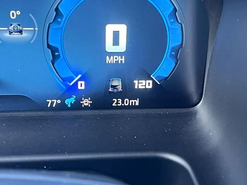 New 2025 Ford Bronco Big Bend w/ Black Diamond Package AWD/4WD image 16