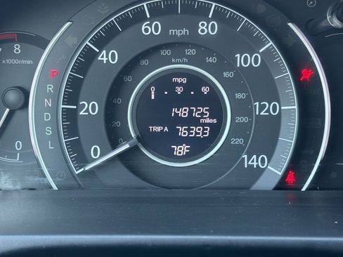 Used 2016 Honda CR-V SE image 17