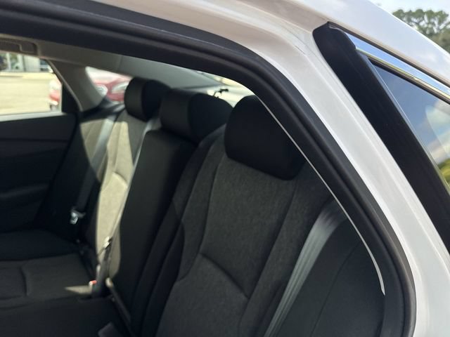 Certified 2024 Honda Accord EX image 26