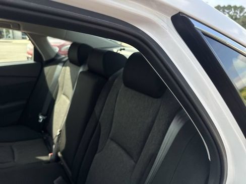 Certified 2024 Honda Accord EX image 26