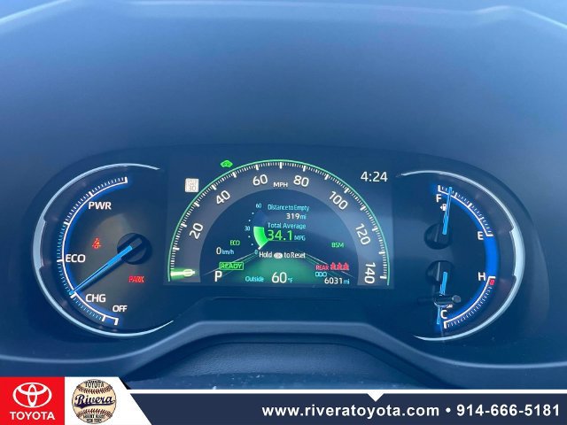 Certified 2025 Toyota RAV4 XLE w/ Convenience Package AWD/4WD image 26