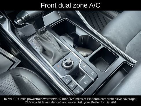 Certified 2024 Kia Sorento X-Line EX AWD/4WD image 18
