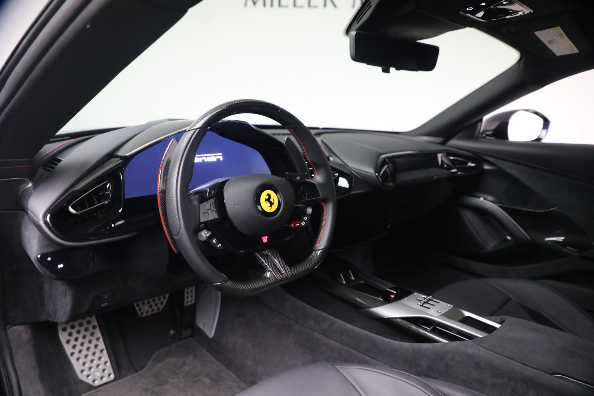 Used 2025 Ferrari 12Cilindri RWD image 15