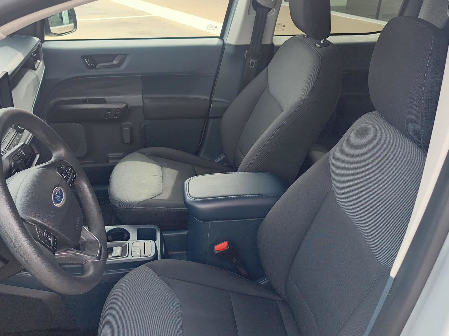 Used 2024 Ford Maverick XL FWD image 33