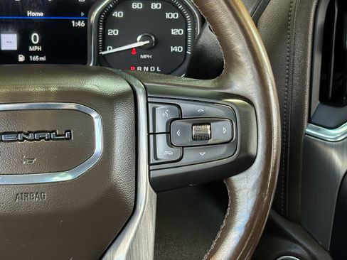 Used 2021 GMC Sierra 1500 Denali w/ Denali Ultimate Package AWD/4WD image 25