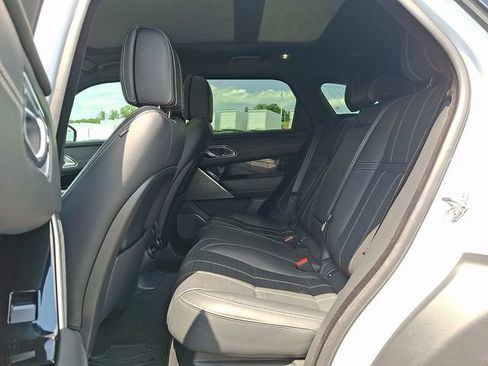 Used 2021 Land Rover Range Rover Velar R-Dynamic HSE AWD/4WD image 10