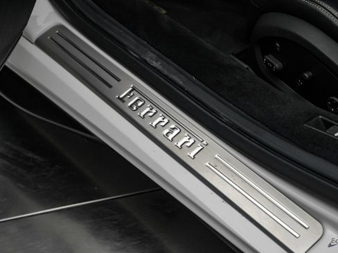 Used 2022 Ferrari F8 Tributo Highly Optioned Front Lift image 68