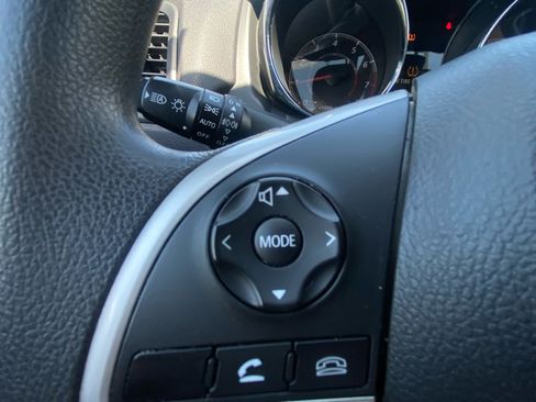Used 2024 Mitsubishi Outlander Sport AWD image 17