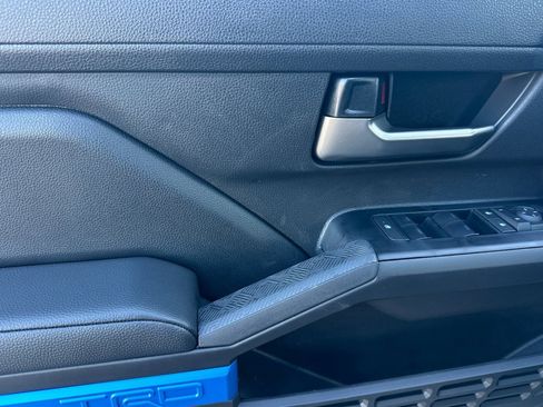 New 2026 Toyota Tacoma TRD Off-Road image 11