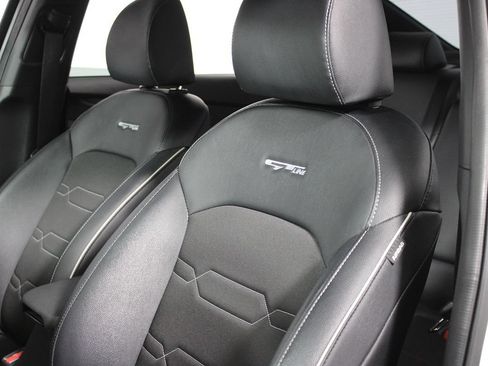 Used 2024 Kia Forte GT-Line FWD image 13