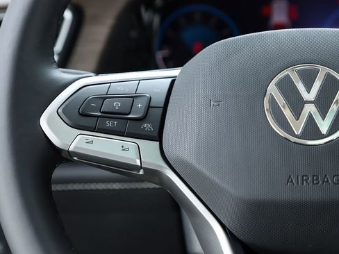 New 2026 Volkswagen Atlas SEL Premium R-Line image 60