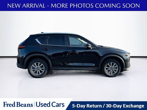 Used 2023 MAZDA CX-5 AWD 2.5 S image 8