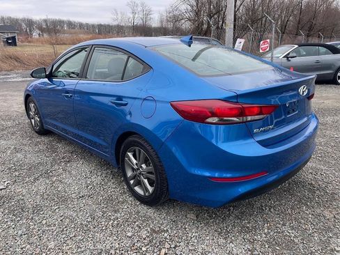 Used 2018 Hyundai Elantra SEL FWD image 7