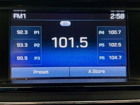 Used 2016 Hyundai Tucson SE FWD image 10