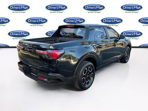 Used 2022 Hyundai Santa Cruz SEL w/ Cargo Package image 7