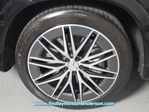 Used 2024 Mercedes-Benz GLE 53 AMG 4MATIC image 9
