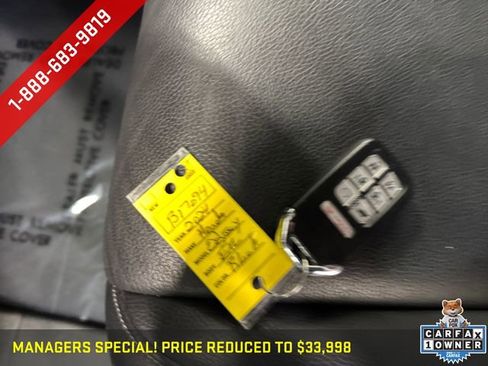 Used 2024 Honda Odyssey EX-L image 28