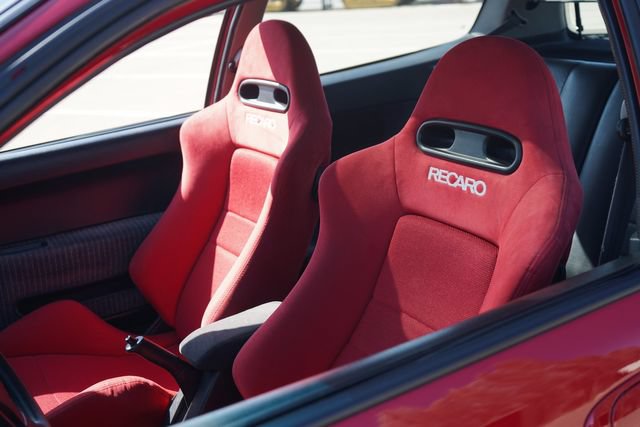 Used 1992 Honda Civic Si image 32