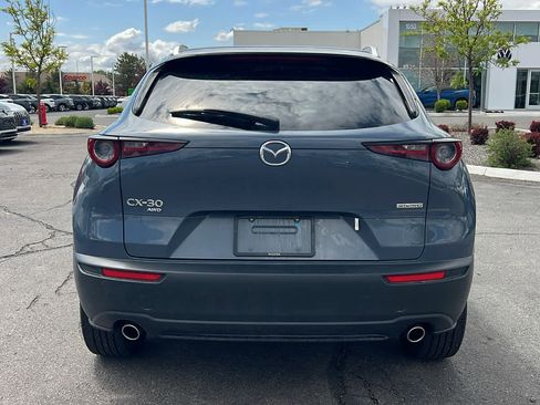 Used 2024 MAZDA CX-30 AWD 2.5 S w/ Preferred Package image 6