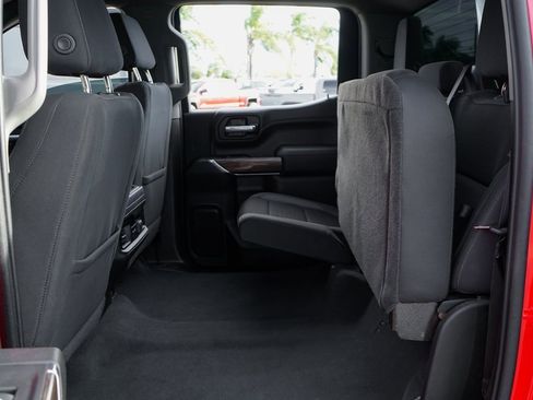 Used 2021 Chevrolet Silverado 1500 RST w/ Rally Edition image 34