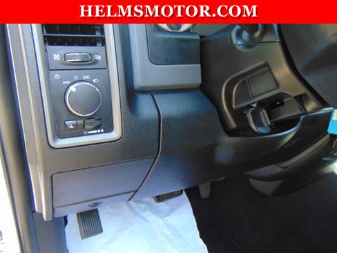 Used 2019 RAM 1500 Tradesman w/ Popular Equipment Group RWD image 18