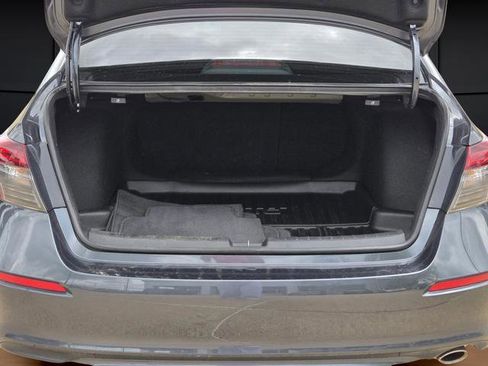 Used 2026 Honda Civic Sport image 7