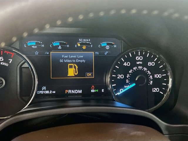 Used 2019 Ford F150 Lariat w/ Trailer Tow Package AWD/4WD image 13