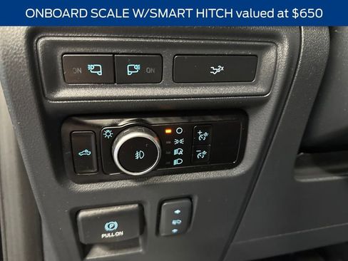 Certified 2023 Ford F150 Lariat w/ Equipment Group 502A High AWD/4WD image 9