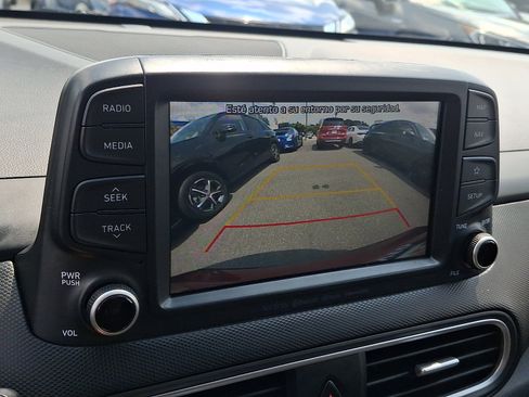 Used 2019 Hyundai Kona Ultimate AWD/4WD image 19