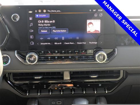 Used 2024 Chevrolet Colorado ZR2 w/ ZR2 Bison Edition image 19