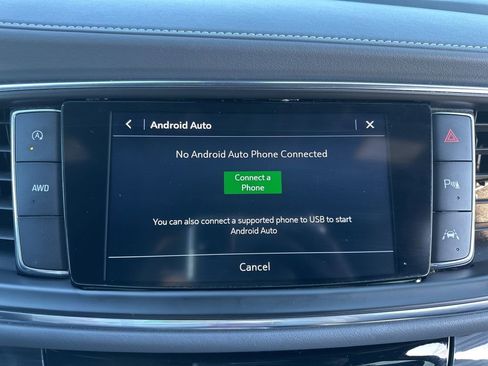 Used 2022 Buick Enclave Essence image 44