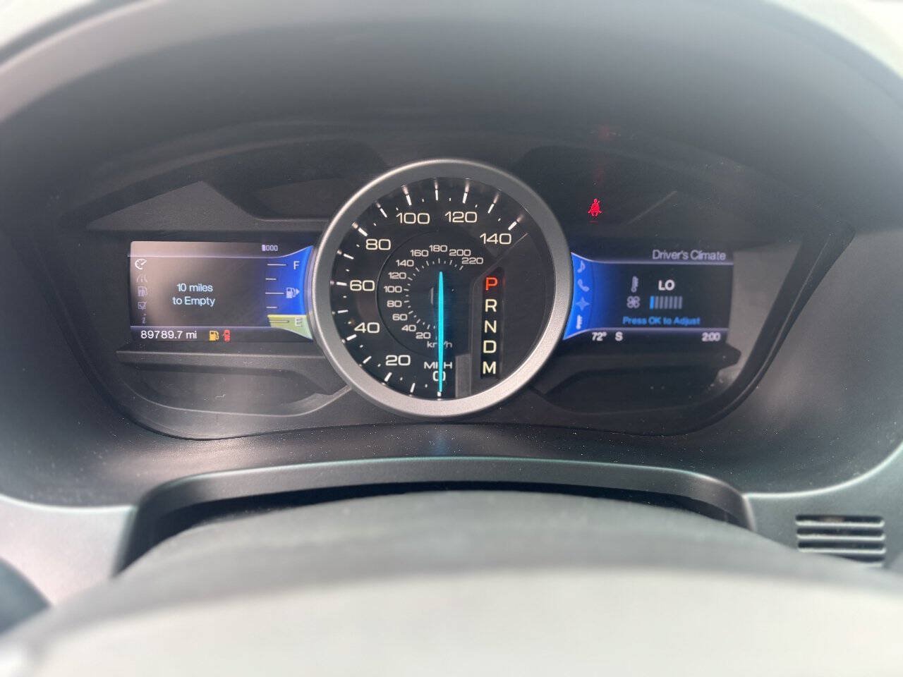 Used 2013 Ford Explorer XLT AWD/4WD image 16
