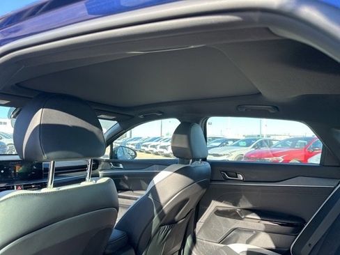 Certified 2025 Kia K5 GT-Line w/ GT-Line Premium Package image 13