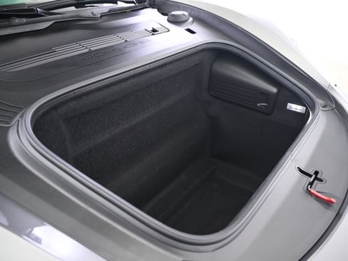 Certified 2024 Porsche 718 Cayman image 16