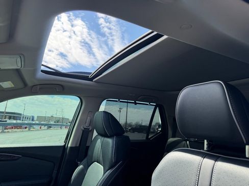 Certified 2025 Honda Pilot Elite image 18