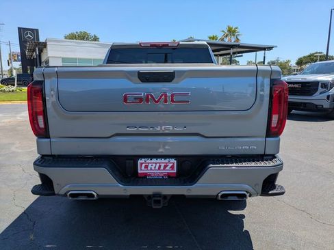 Used 2026 GMC Sierra 1500 Denali AWD/4WD image 5