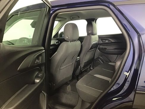 Used 2022 Chevrolet TrailBlazer LS image 19