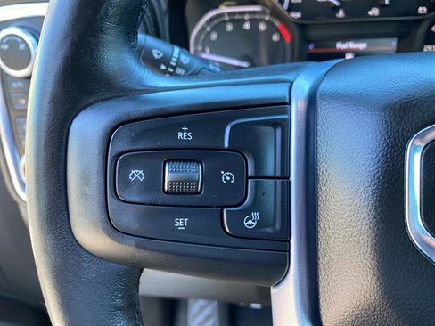 Used 2019 GMC Sierra 1500 SLT w/ SLT Premium Package image 21