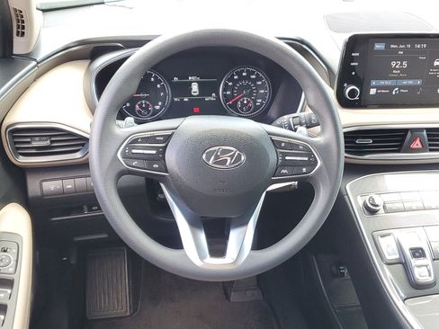 Used 2023 Hyundai Santa Fe SE FWD image 10