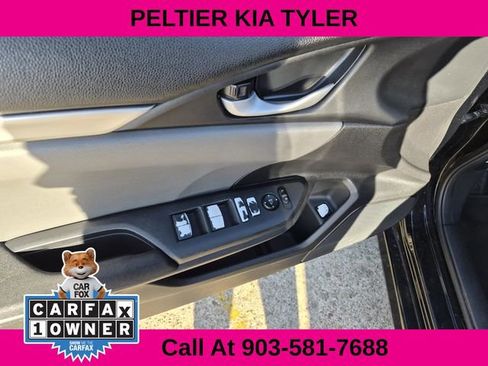 Used 2019 Honda Civic LX image 19