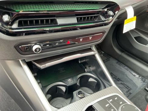 New 2026 BMW 330i Sedan w/ M Sport Package image 18