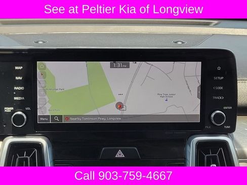 Used 2023 Kia Sorento SX AWD/4WD image 26