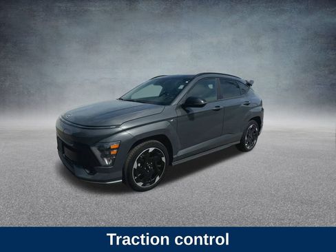 Used 2025 Hyundai Kona N Line image 10