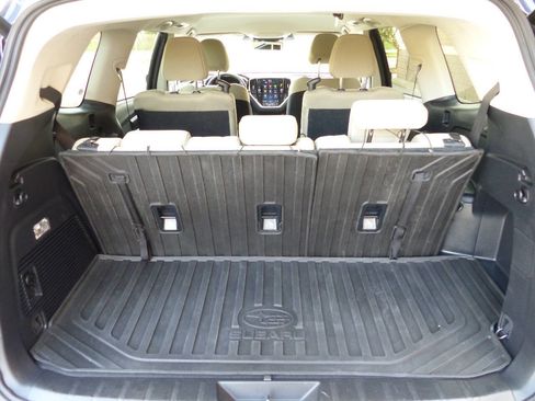 Used 2023 Subaru Ascent Premium w/ Convenience Package AWD/4WD image 27