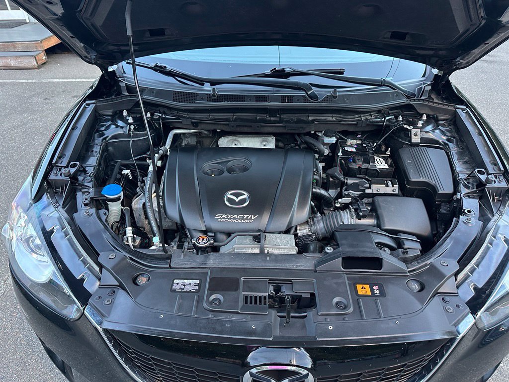 Used 2015 MAZDA CX-5 Grand Touring AWD/4WD image 19