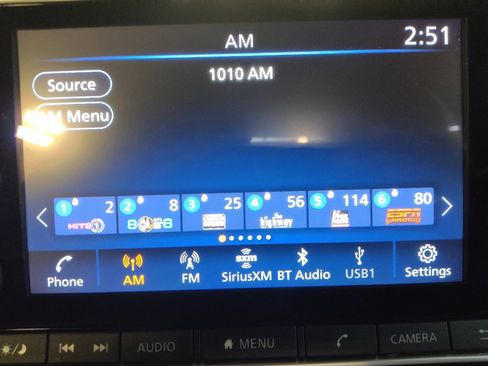 Used 2023 Nissan Sentra SV w/ All-Weather Package FWD image 25