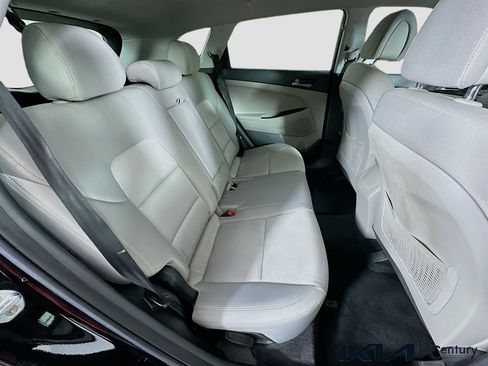 Used 2018 Hyundai Tucson SEL w/ Cargo Package FWD image 24