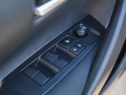 New 2026 Toyota Corolla SE FWD image 23