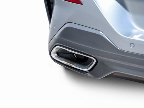 Used 2023 BMW 840i Gran Coupe xDrive w/ Driving Assistance Package image 16